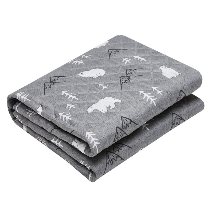 한일의료기 탄소열선 고급 전기요 HLS205