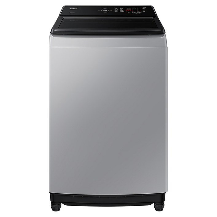 삼성전자 그랑데 통버블 세탁기 16kg 방문설치