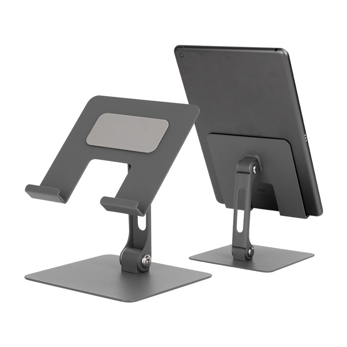 코멧 접이식 스마트폰태블릿PC 스탠드 거치대