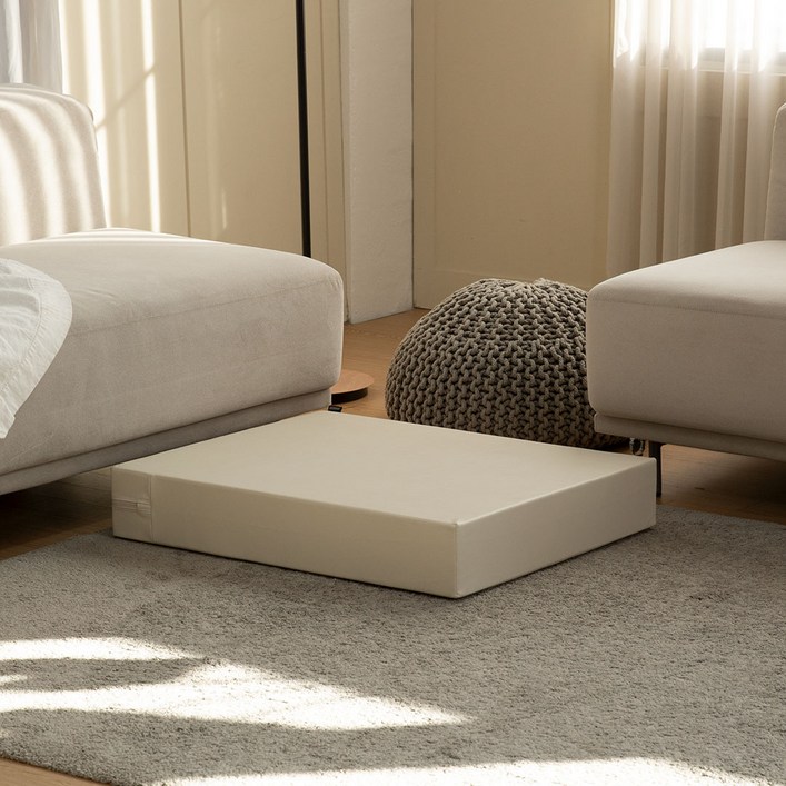 도그라피 멀티랜딩 1단 750 펫스텝