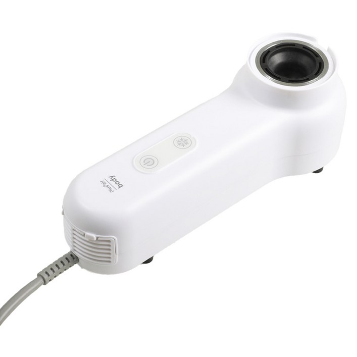 플러스에어 초소형 전신 바디드라이어 bd100 1350W