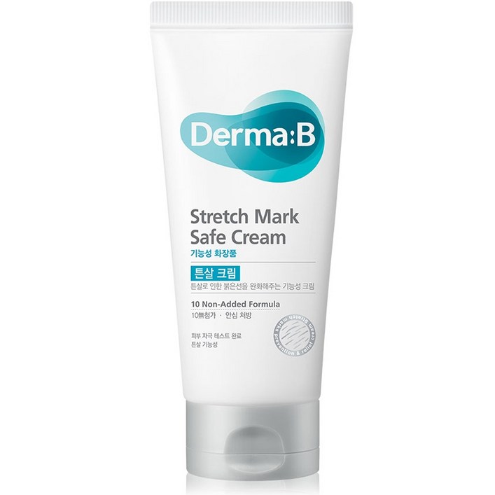 더마비 기능성 튼살 크림