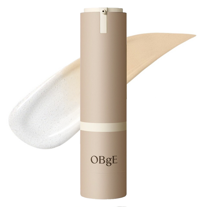 OBge 내추럴 올인원 커버 로션 50g