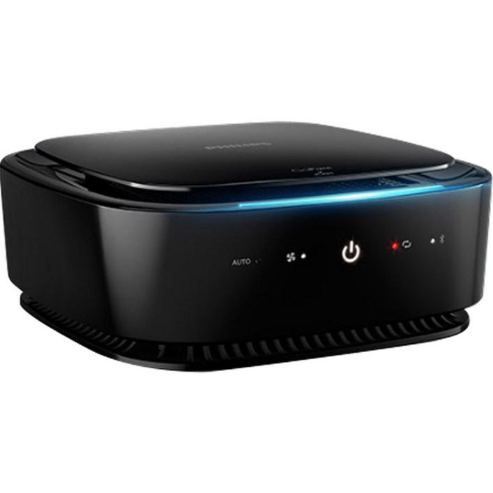 필립스 고퓨어 차량용 공기청정기