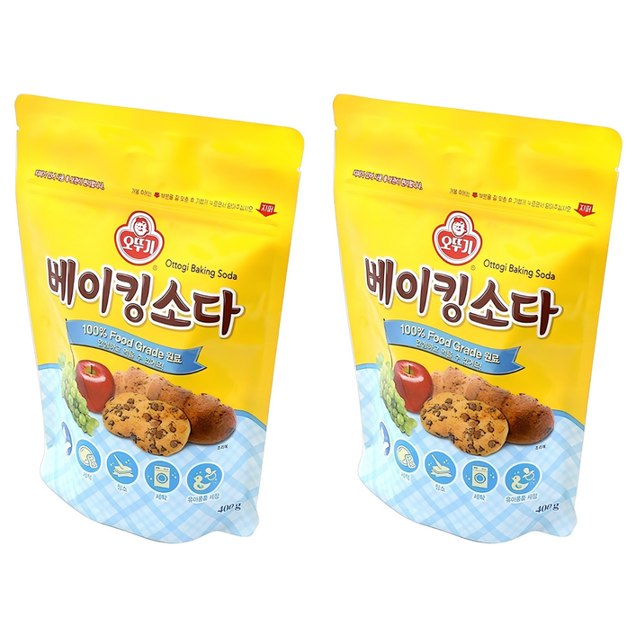 오뚜기 베이킹소다
