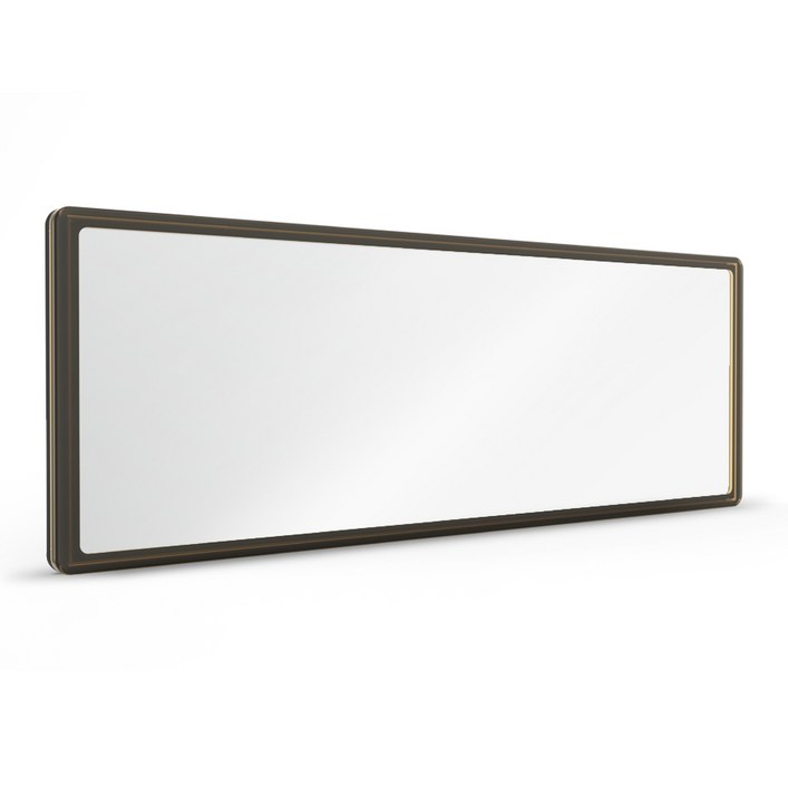 훠링 안심시야 ECM 와이드 룸미러