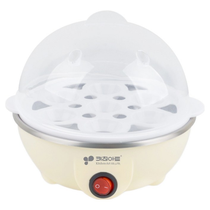 키친아트 에그찜기