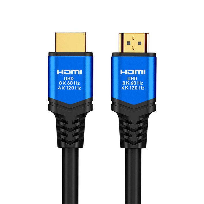 홈플래닛 UHD 8K HDMI v2.1 케이블