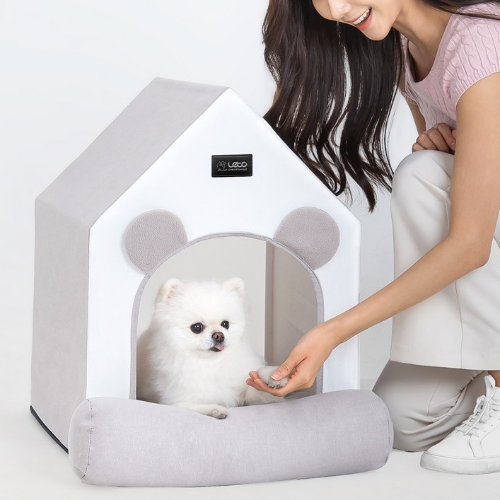 레토 반려동물 숨숨 하우스