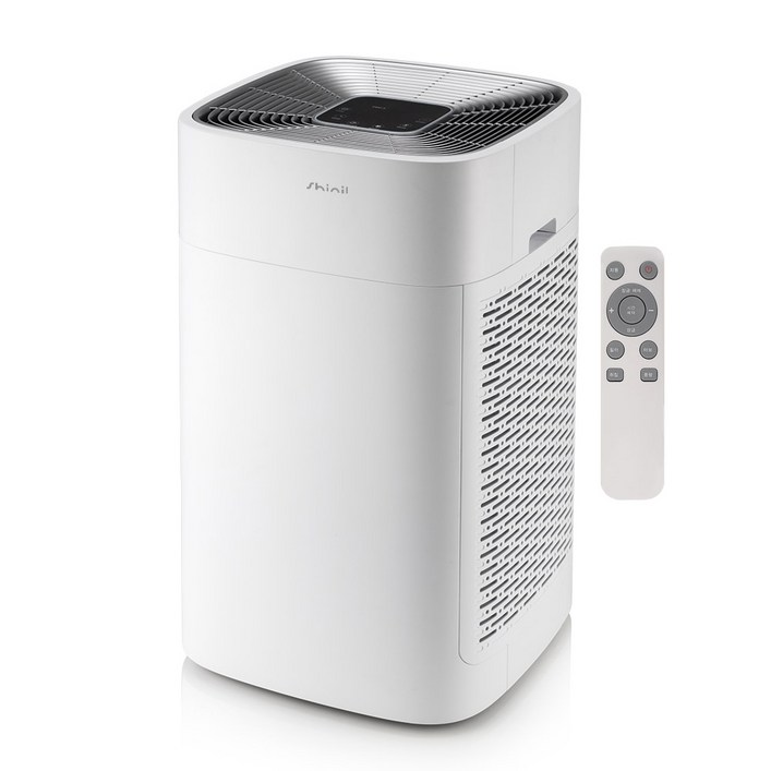 신일 인공지능 대형 공기청정기 93.2㎡, SARDO850