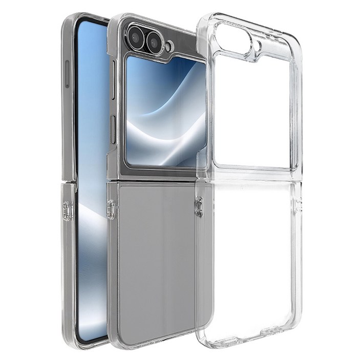 모잇 초슬림 변색방지 프리미엄 스마트폰 케이스 휴대폰 케이스