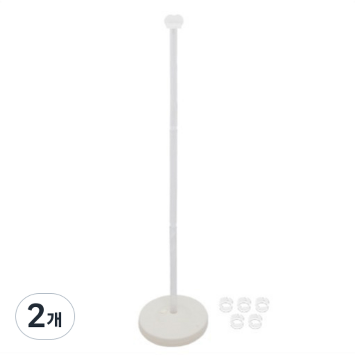 파티짱 풍선 기둥 스탠드 1m