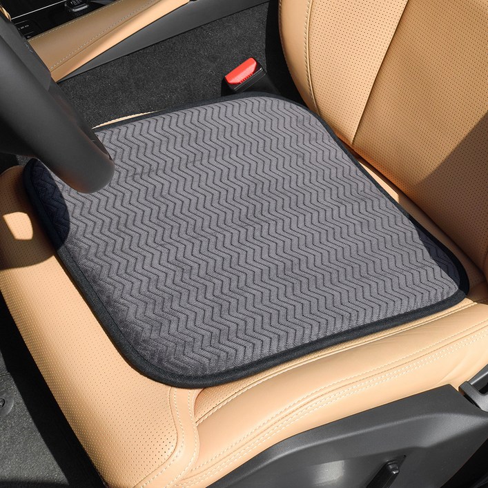 시크릿 스테이블 메모리폼 논슬립 방석 cu035