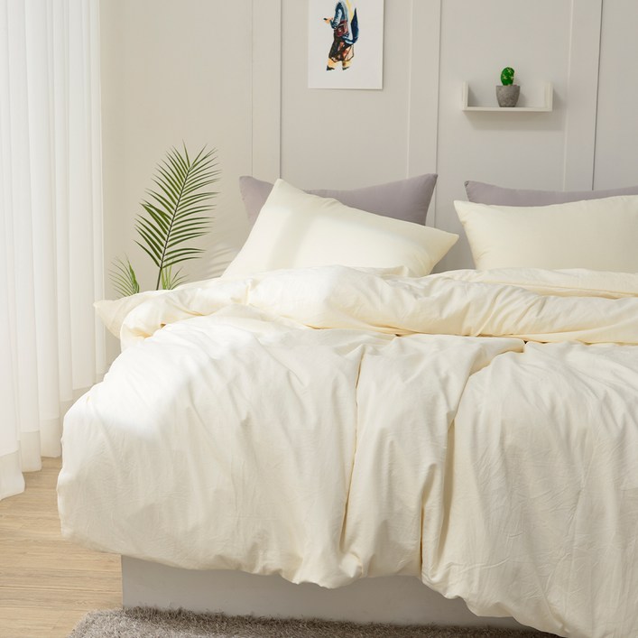 달콤한하루 호텔 이불 커버