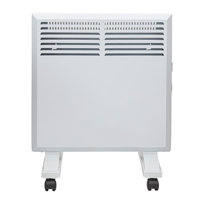 크루거 벽걸이 스탠드 겸용 컨벡션 전기히터