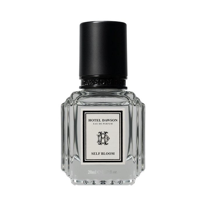 호텔도슨 오드퍼퓸 20ML 5종 택1 향수, 1개, 20ml