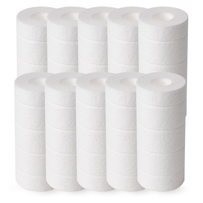 호환용 삼성 비스포크 식기세척기 정수필터 내장형 교체용 개별포장