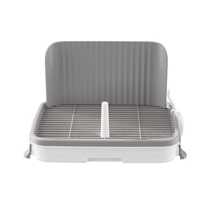 호밍사이 반려견 배변기 배변판 중소형견 화장실