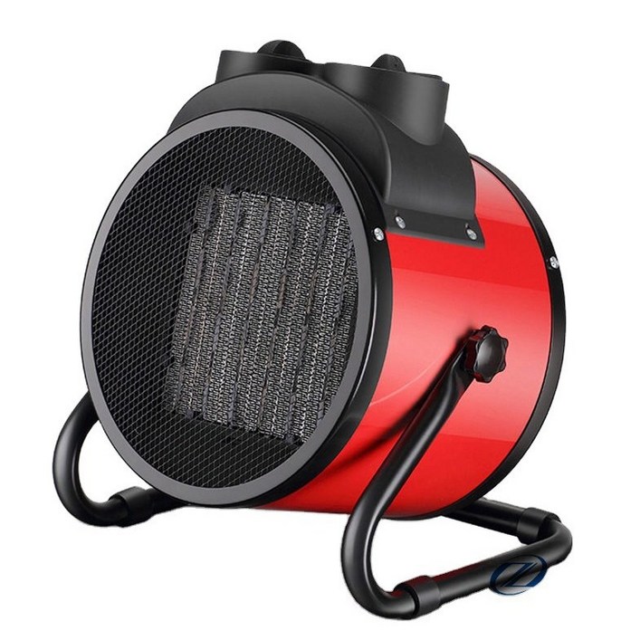 3000W독일 속열온풍기 순환 대류 온풍기 PTC 스마트 에너지절약 가열 소형 전기 히터
