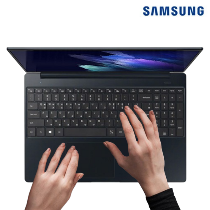 삼성전자 노트북 7 NT751시리즈 그레이 9세대 코어i7-9750H 램16GB SSD1TB 윈11 탑재, 그레이, NT550XCJ, 코어i7, 256GB, 16GB, WIN11 Home