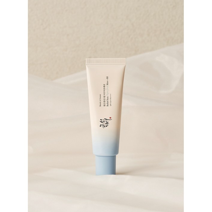 NEW 조선미녀 맑은쌀선크림 아쿠아프레쉬 50ml, 3개, 50ml