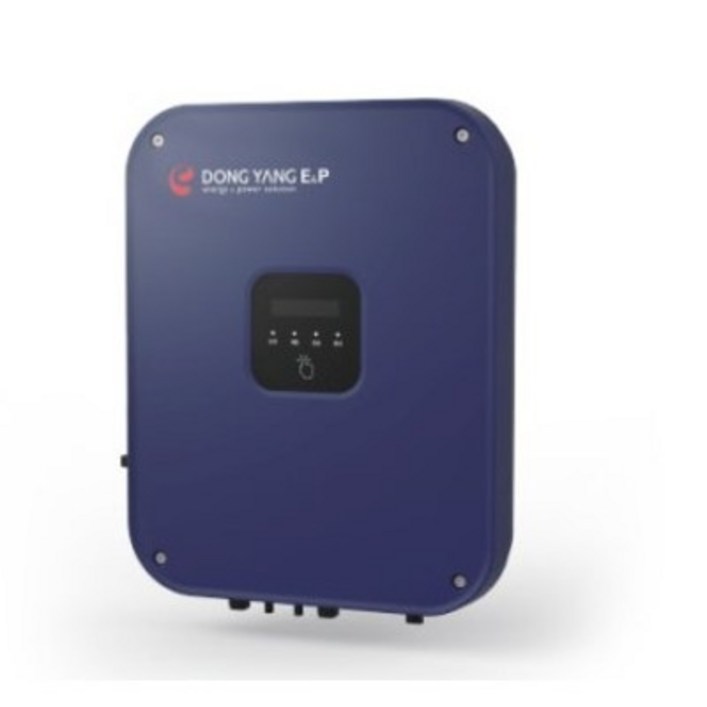 태양광인버터 가정용 주택용 3.5kw  동양이엔피