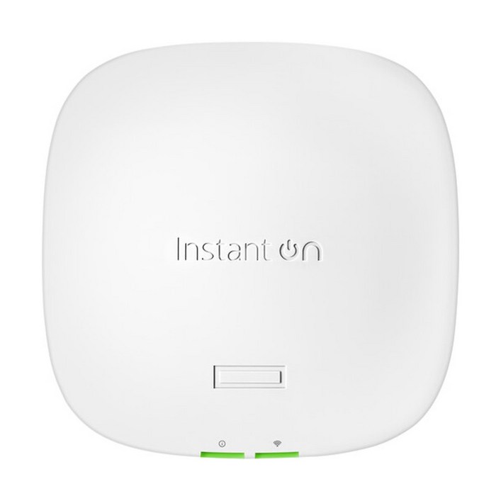 HPE ARUBA S1T09A AP21 WiFi 6 듀얼밴드 무선AP, HPE ARUBA S1T09A AP21, 1개