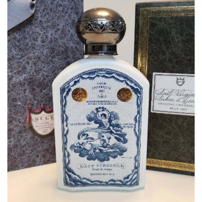 (백화점정품)불리 레 비지날 바디로션 190ml (7종 택1) 선물포장 국내발송