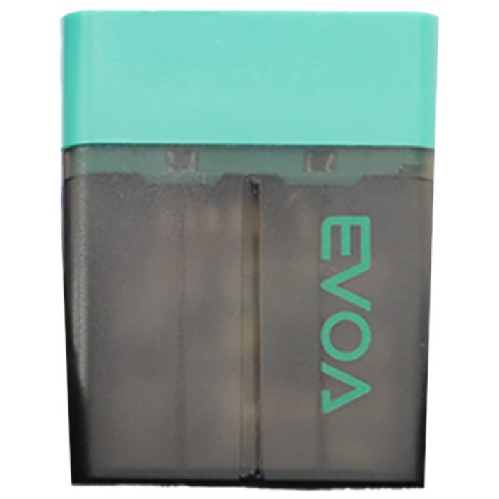 이보아 EVOA 전기차 OBD2 배터리 진단 스캐너 자동차 진단기, 1개, 현대,기아