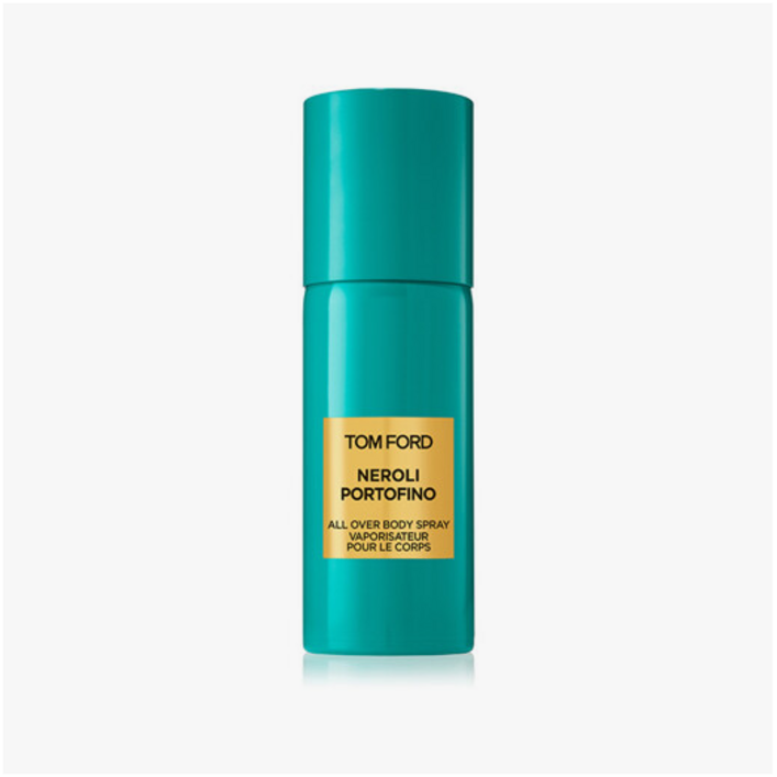 [본사정품] 톰포드 바디스프레이 네롤리 포르토피노 올 오버 바디 스프레이 150ml 바디미스트 국내배송 빠른배송 쇼핑백 국문라벨