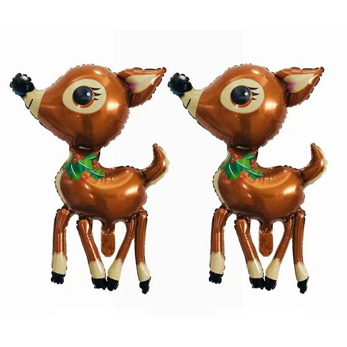 크리스마스 풍선