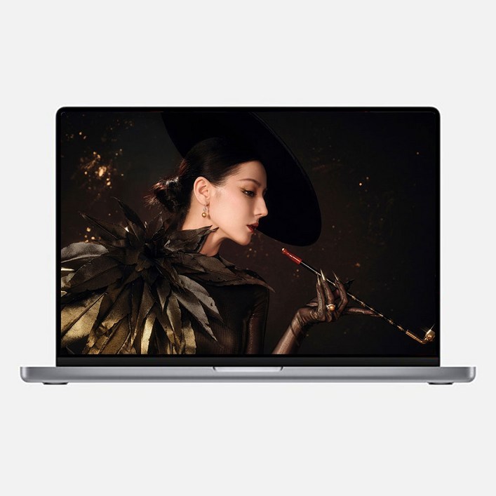 중고 애플 맥북프로 2023 M2 MAX 12코어 CPU, 30코어 GPU RAM 32G SSD 1TB 16인치 A2780 스페이스 그레이, 맥북프로 A2780, MAC OS, 32GB, 1TB, 스페이스 그레이