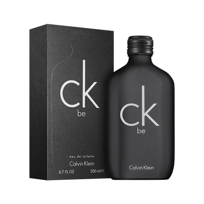 캘빈클라인 CK BE 오드뚜왈렛