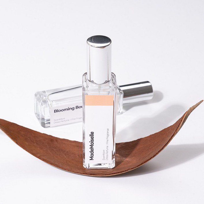 센트몽 섬유향수, 1개, 30ml, 롤리타렘피카타입