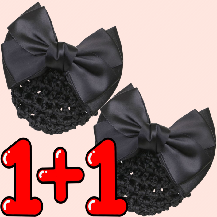 2개세트 라라홀릭 데일리 머리망