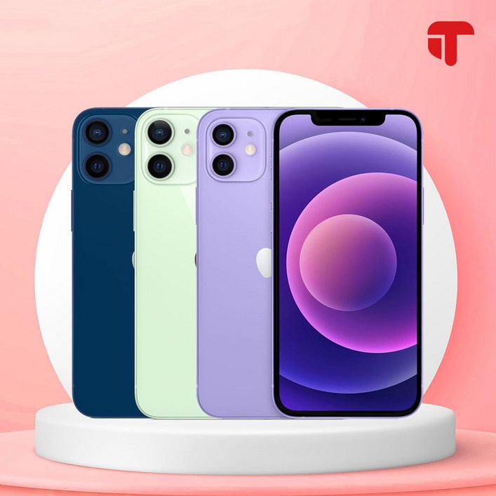 Apple 아이폰 12 mini 자급제