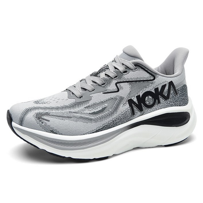 스노우드림 남성 런닝화 가벼운 방수 충격 흡수 운동화