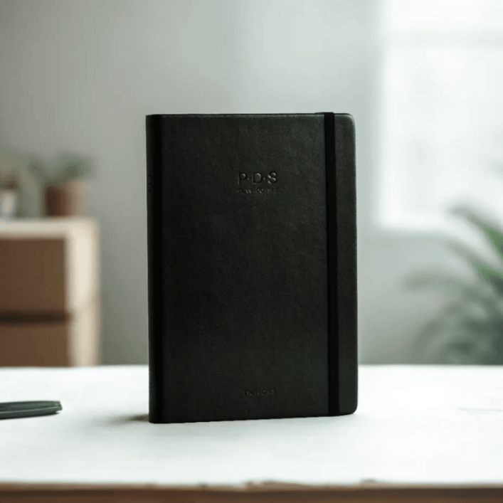 정품 오로다 2026 PDS 다이어리148mm x 214mm 288p