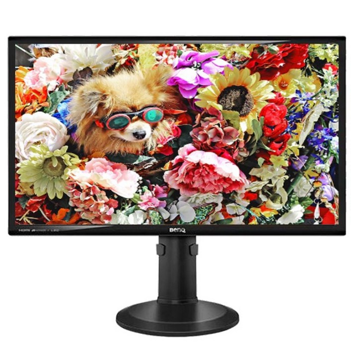 BenQ GW2765HT 아이케어 광시야각 QHD 피벗높낮이 전문가용27인치모니터 중고, BenQ GW2765HT 아이케어, 68cm