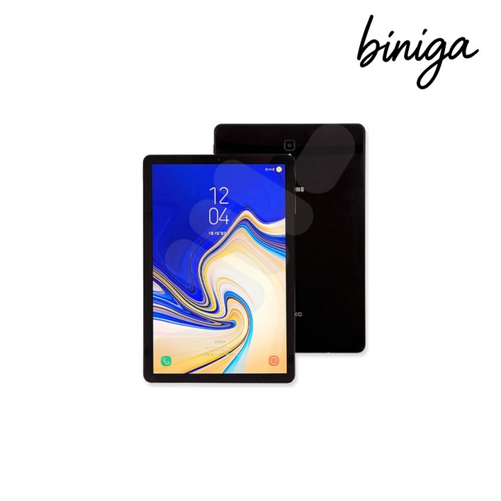 삼성 갤럭시탭 S4 10.5 중고 태블릿 T830,T835