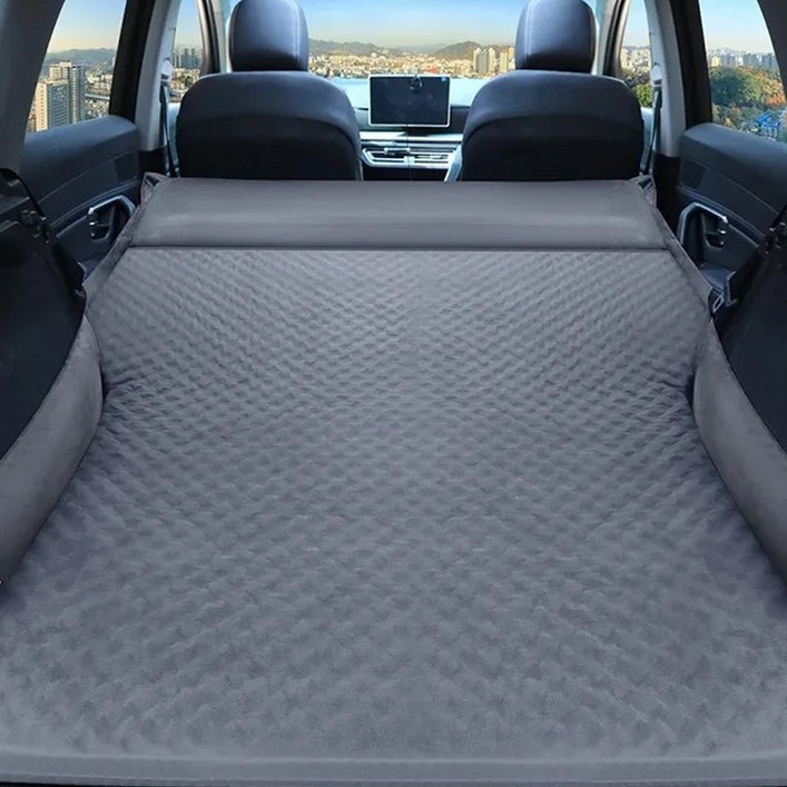 발통마켓 차량용 캠핑 차박 에어매트 자충매트