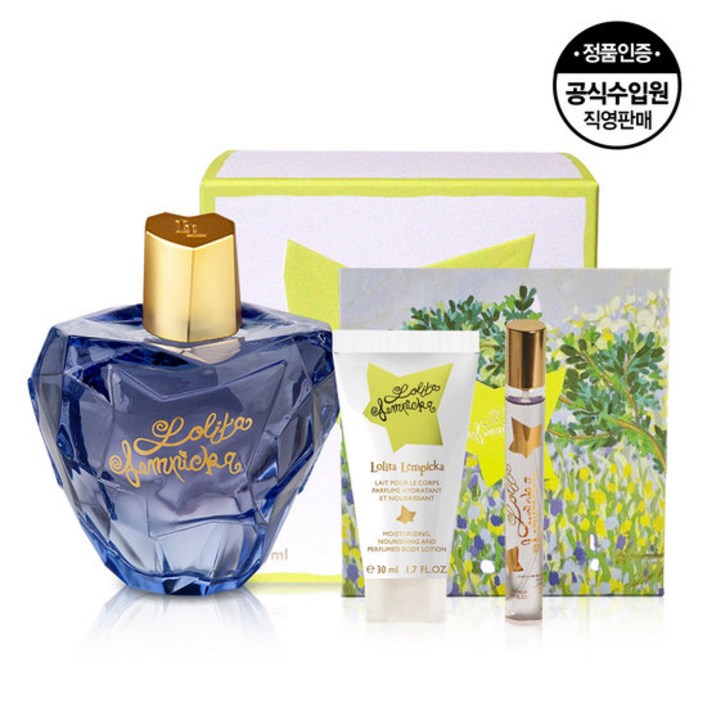 롤리타 렘피카 EDP 100ML + 쇼핑백