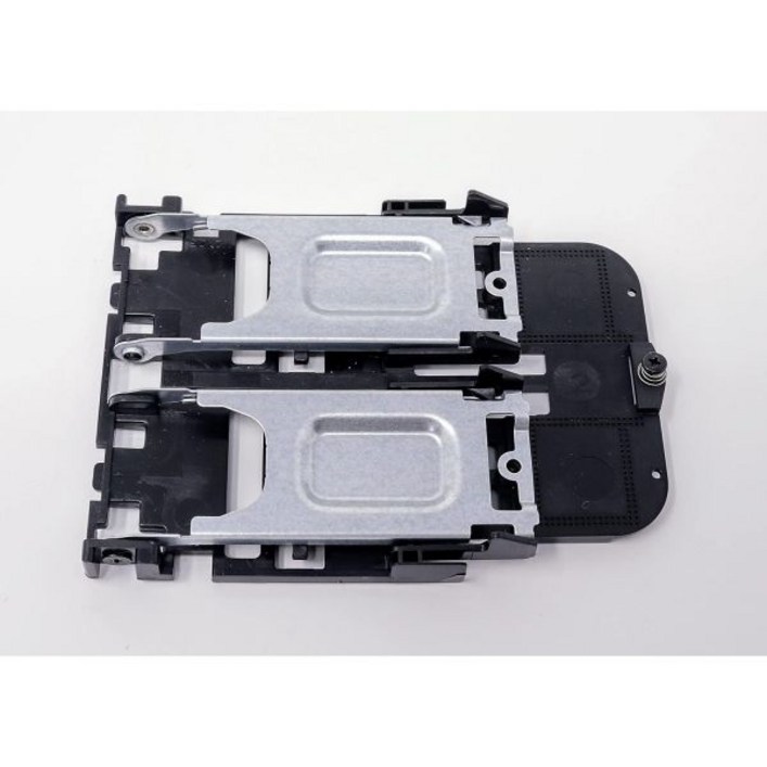HP ZBook Fury 17 G7 G8 모바일 워크스테이션용 M2 NVME SSD 브래킷 어댑터 M22794 001