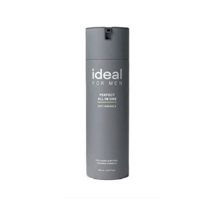 아이디얼포맨 퍼펙트올인원 150mL + 100mL