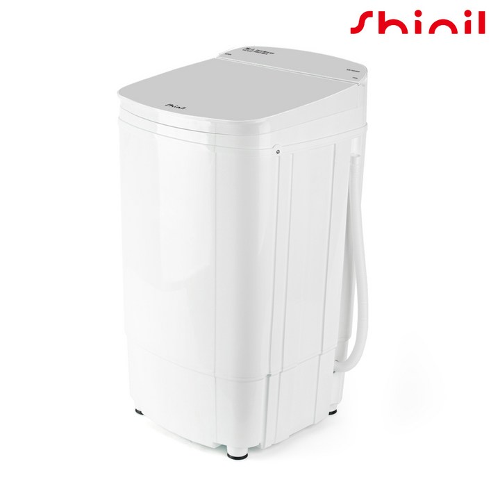 신일 전기 탈수기 6.5kg SDM-W6500NK