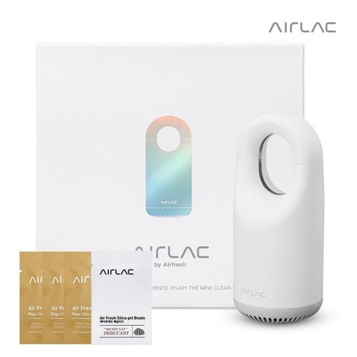 에어락AirLac 스타터 킷 스타일러 의류관리기 에어 휴대용 미니 소형 원룸 에어락AirLac 스타터 킷 스타일러 의류관리기 에어 휴대용 미니 소형 원룸