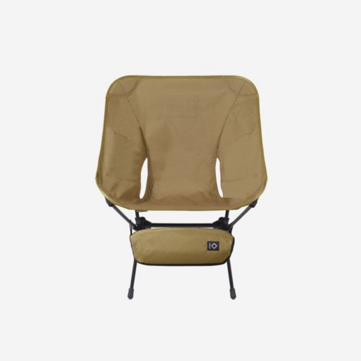 헬리녹스 택티컬 체어 L 코요테 탄 Helinox Tactical Chair L Coyote Tan