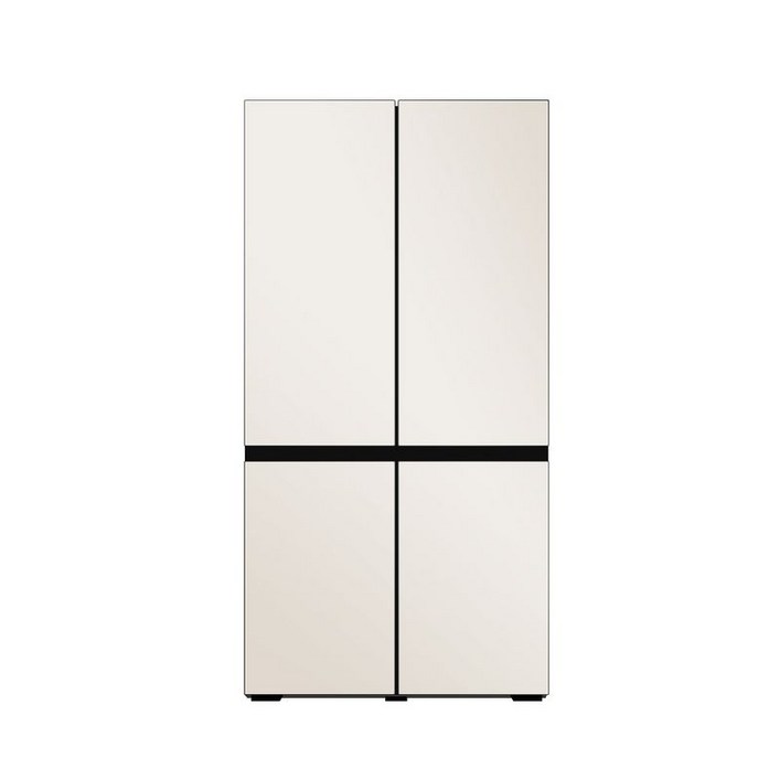삼성전자 삼성 비스포크 냉장고 코타 RF60B91U2AP 615L 무배 ..