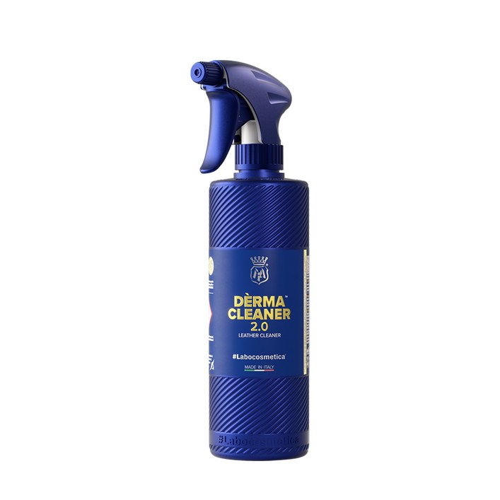 마프라 라보코스메티카 가죽 전용 세정제 더마 클리너 500ml, 500ml, 1개