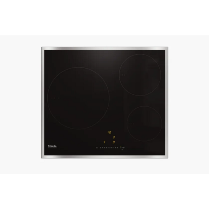 밀레 인덕션 쿡탑 3구 KM7200